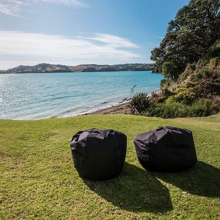 Circular Bay Onetangi Exterior foto