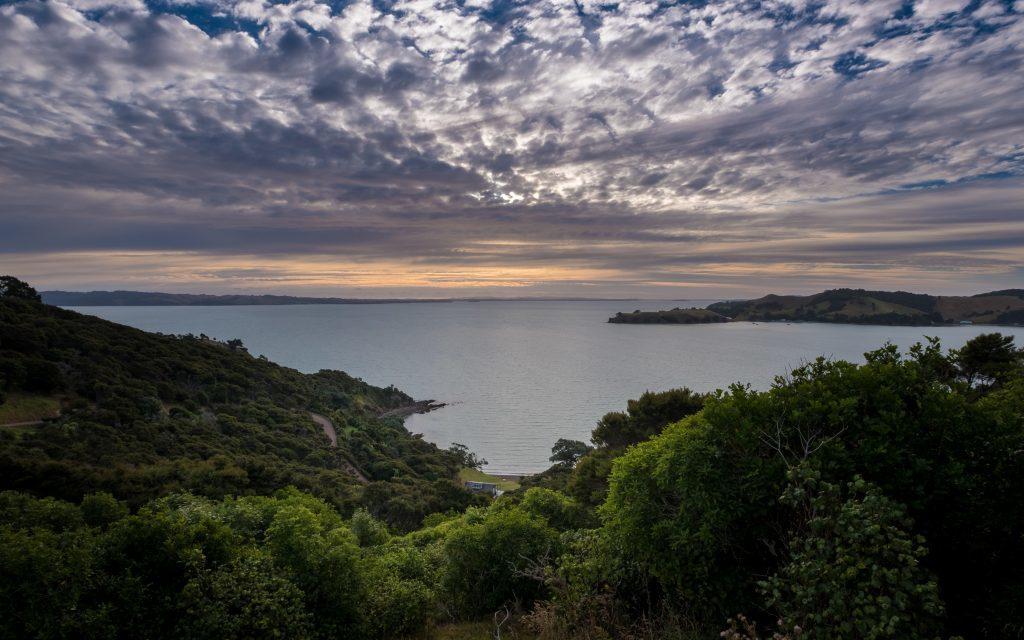 Circular Bay Onetangi Exterior foto