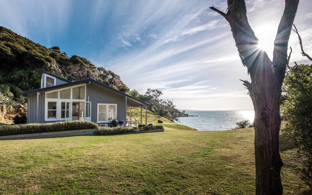 Circular Bay Onetangi Exterior foto