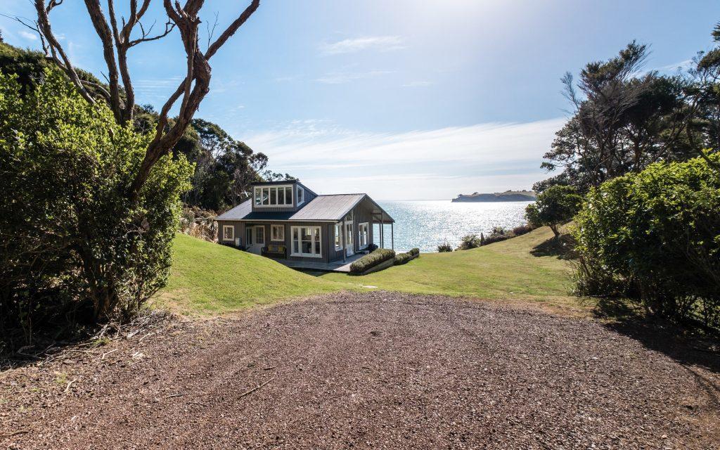 Circular Bay Onetangi Exterior foto