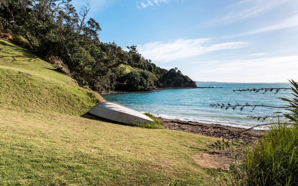 Circular Bay Onetangi Exterior foto