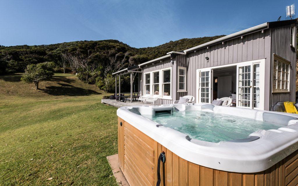 Circular Bay Onetangi Exterior foto