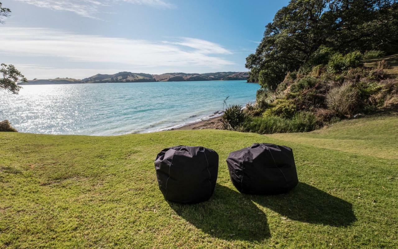 Circular Bay Onetangi Exterior foto