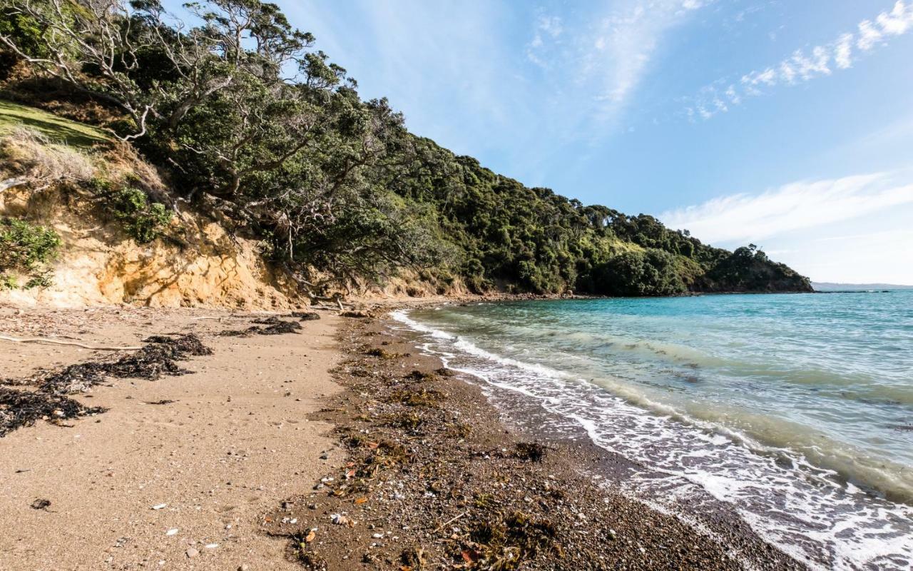 Circular Bay Onetangi Exterior foto